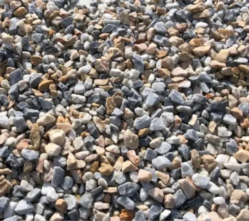 Gravier marbre hawai