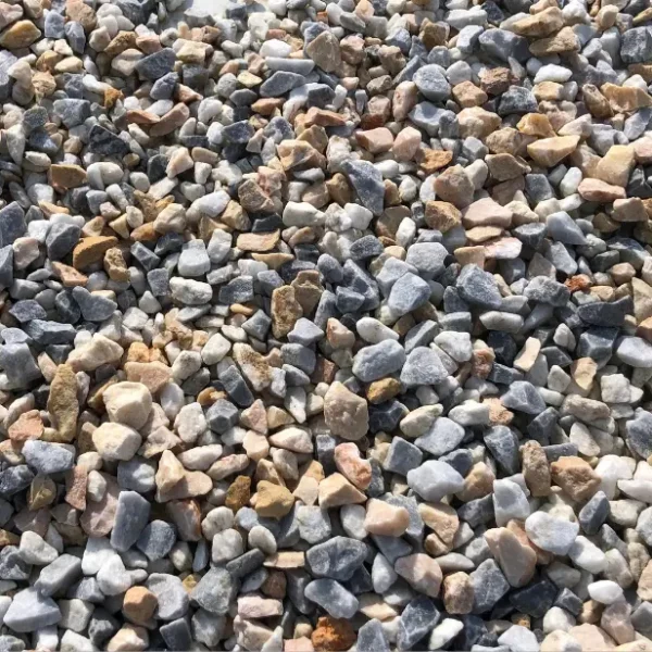 Gravier marbre hawai