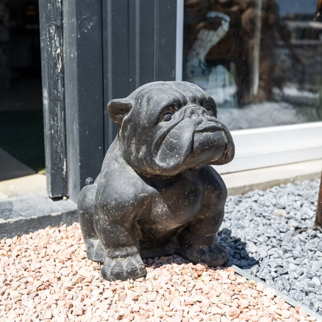 BULDOG