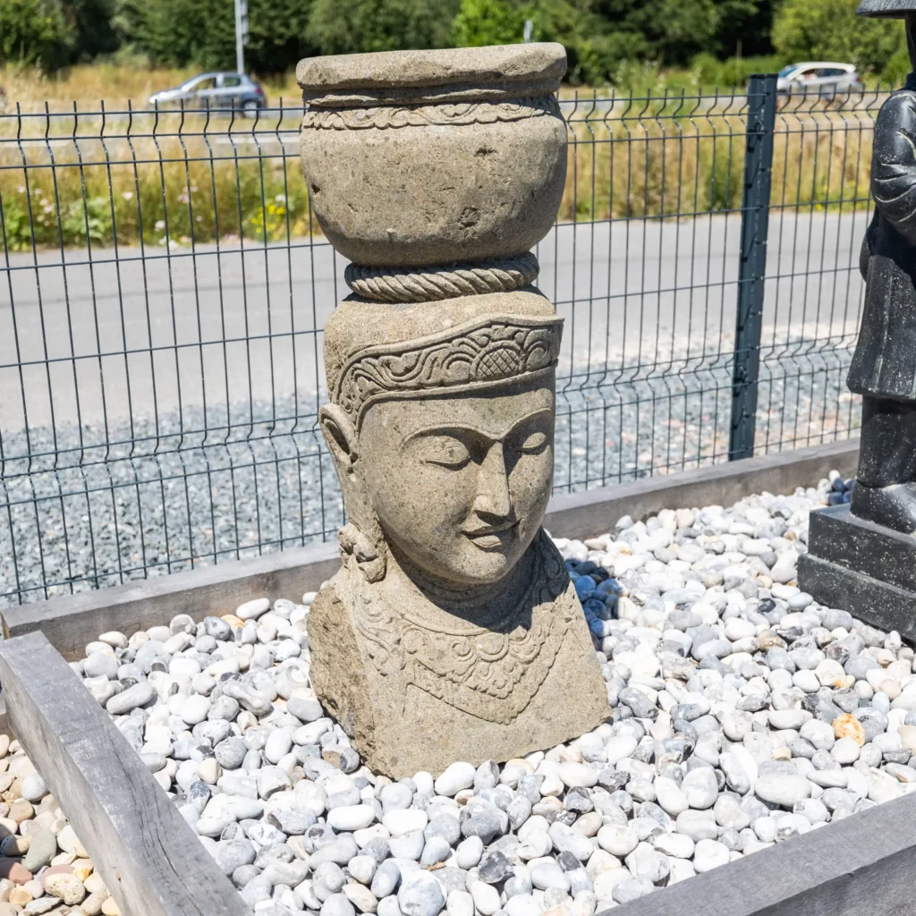 BUSTE-KEN-DEDES