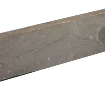 Bordure grès d_inde