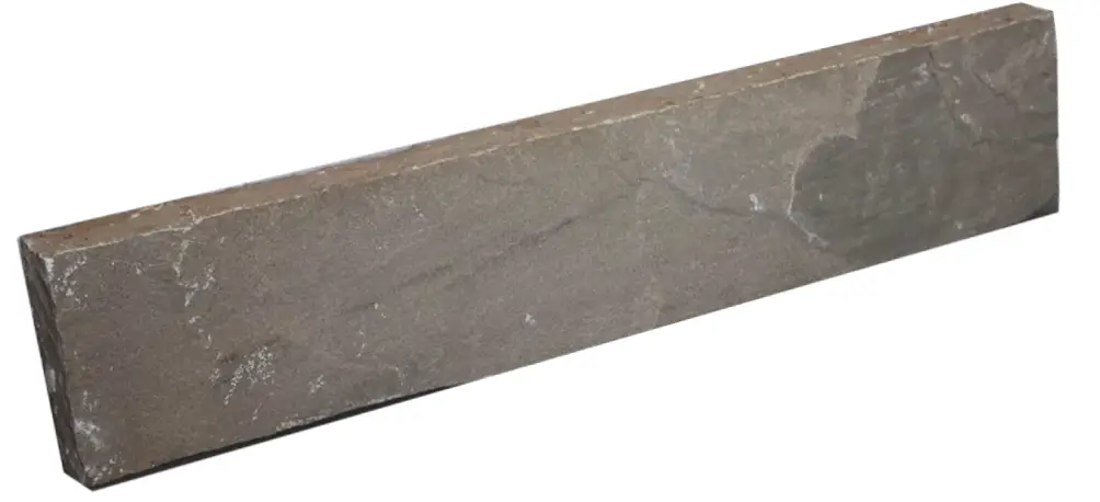 Bordure grès d_inde