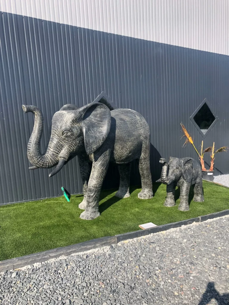 ELEPHANT-XXL