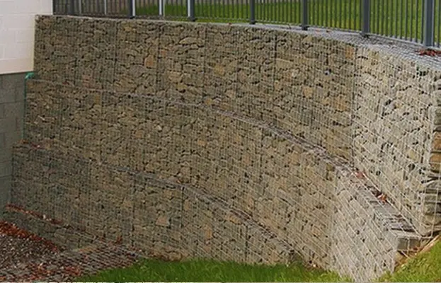 GABION-SUR-MESURE