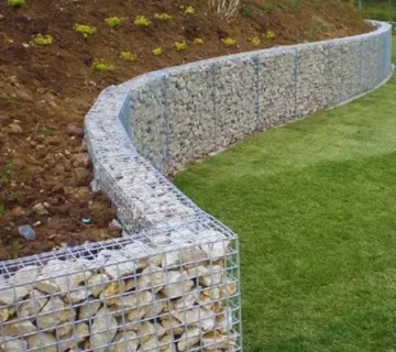 GABION-SUR-MESURE