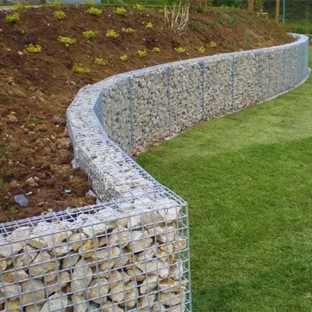GABION-SUR-MESURE