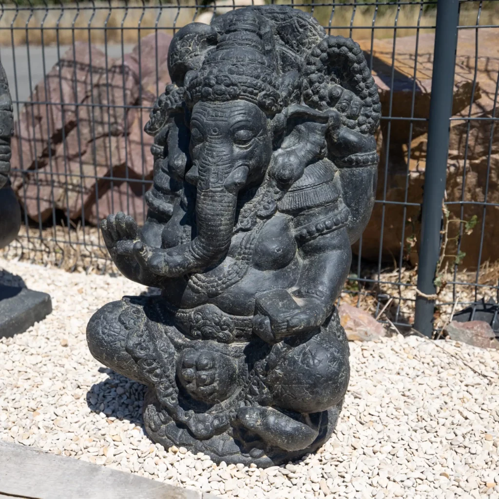 GANESH