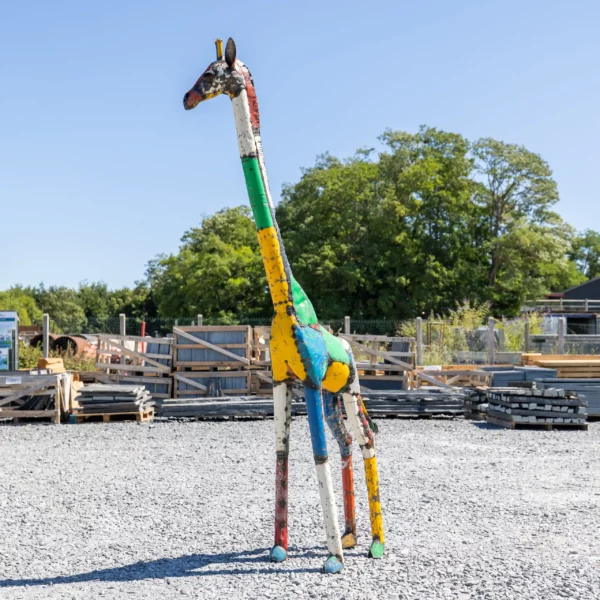 GIRAFE