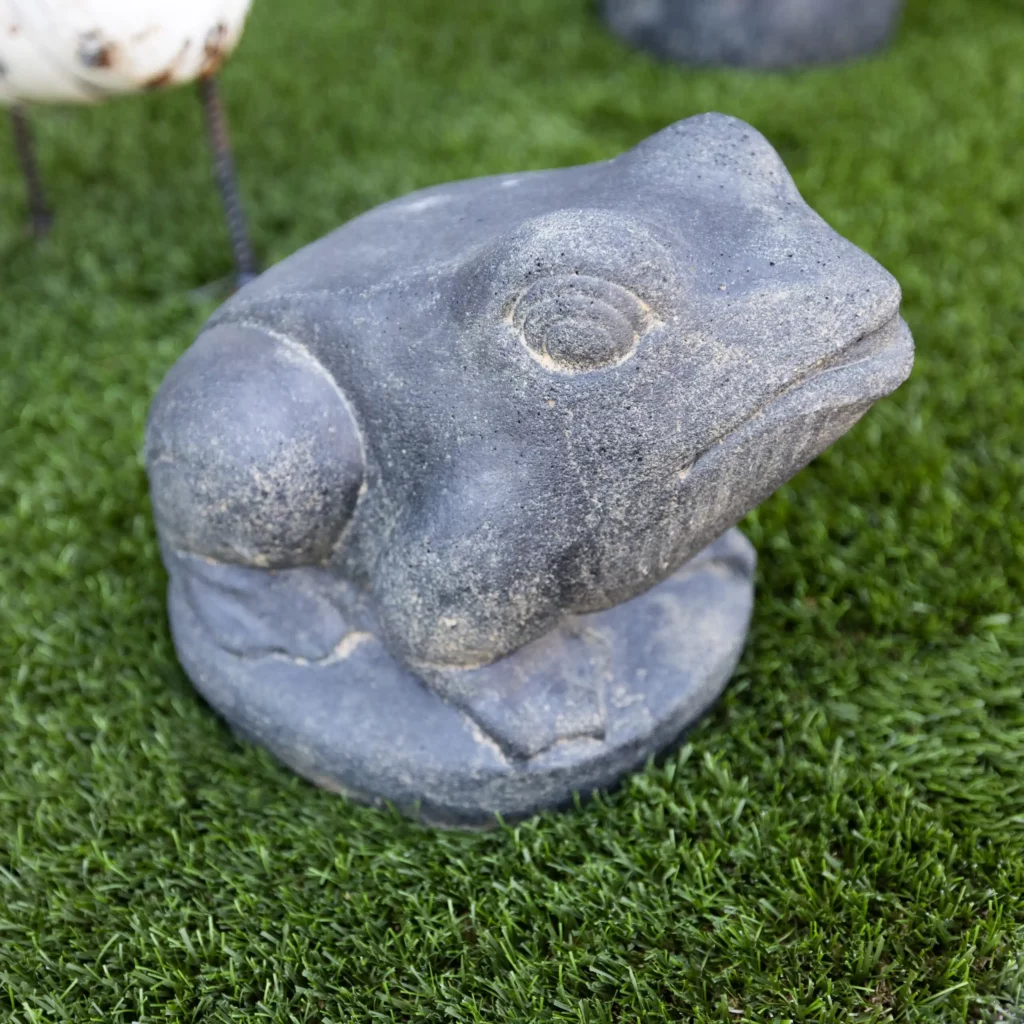 GRENOUILLE