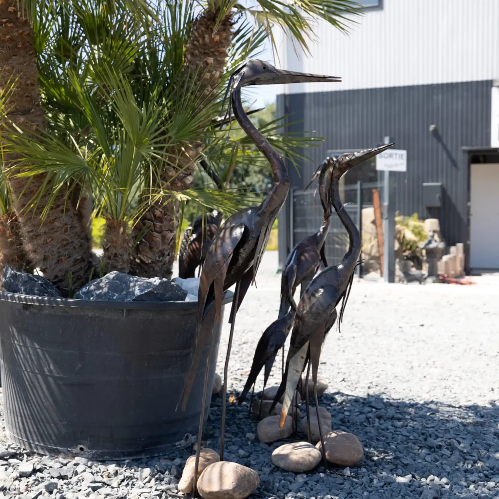 HERONS