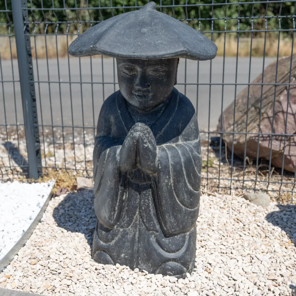 MOINE-CHAPEAU