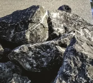 Pierre noir electric