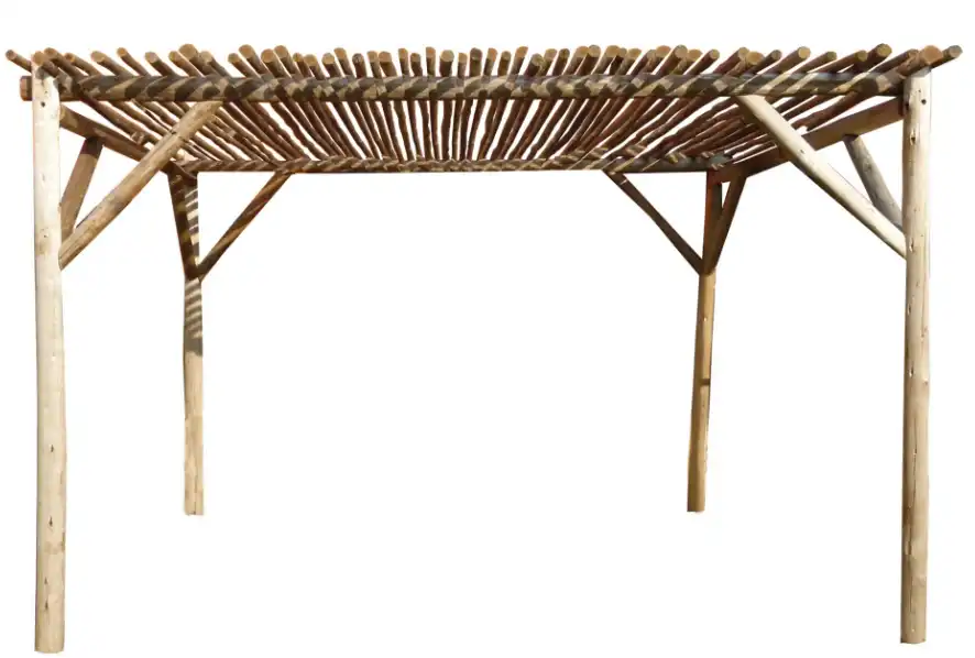 pergola