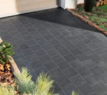 Pavé Tradition classique