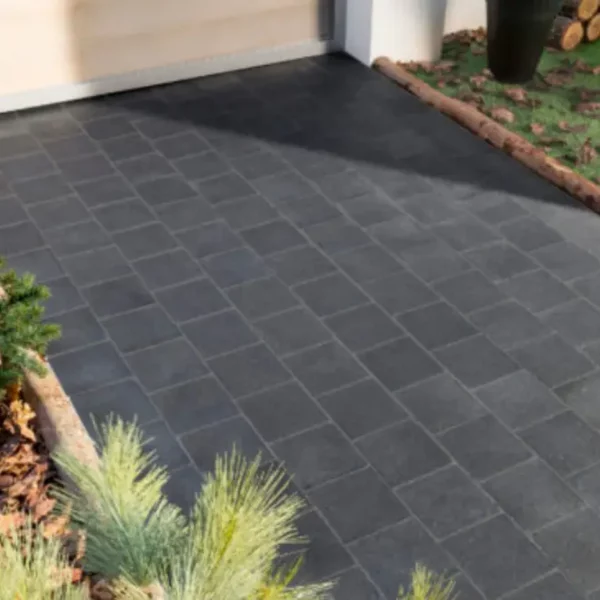 Pavé Tradition classique