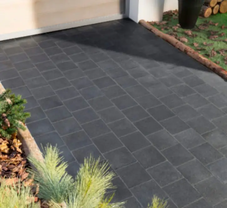 Pavé Tradition classique