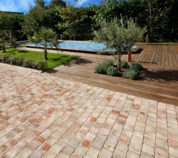 Pavé Tradition copie