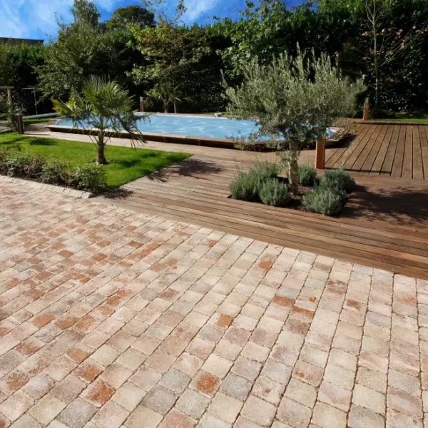 Pavé Tradition copie