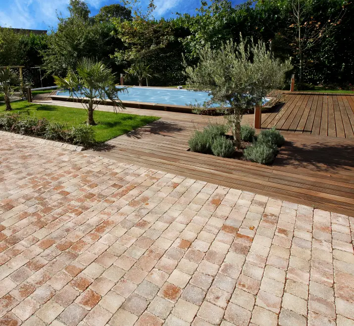 Pavé Tradition copie