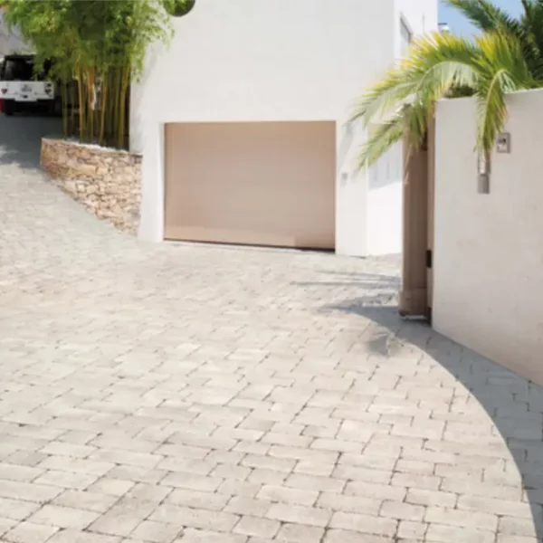 Pavé Trinéo Multiformat