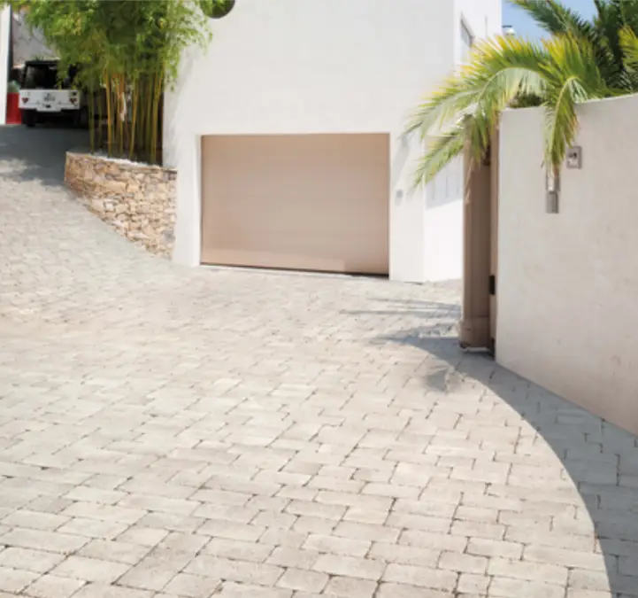 Pavé Trinéo Multiformat