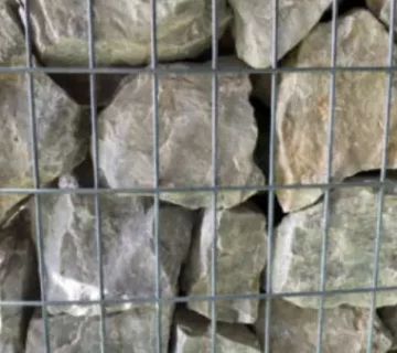 Pierre à gabion claire copie