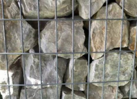 Pierre à gabion claire copie