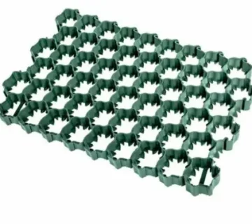 Renforcement pour gazon naturel Nidagrass IP040