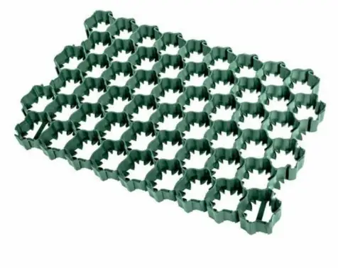 Renforcement pour gazon naturel Nidagrass IP040