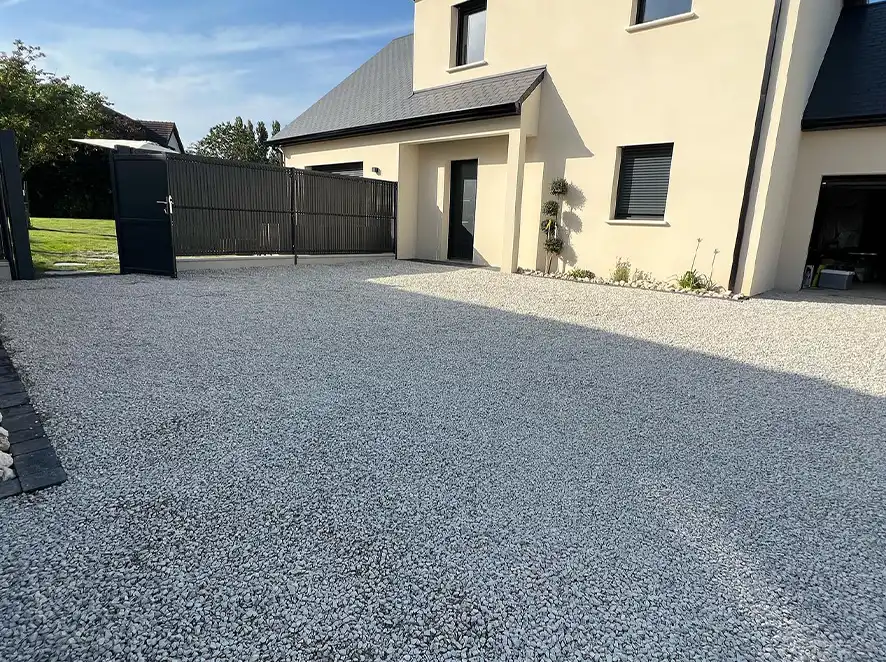 GRAVIER CALCAIRE BEIGE 6-10 2