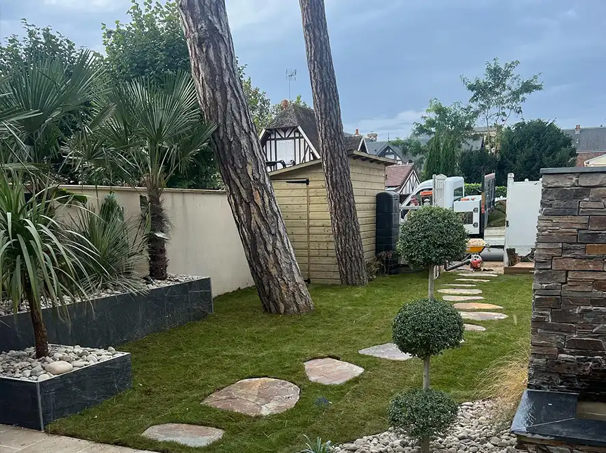 PAS JAPONAIS NAZZARE