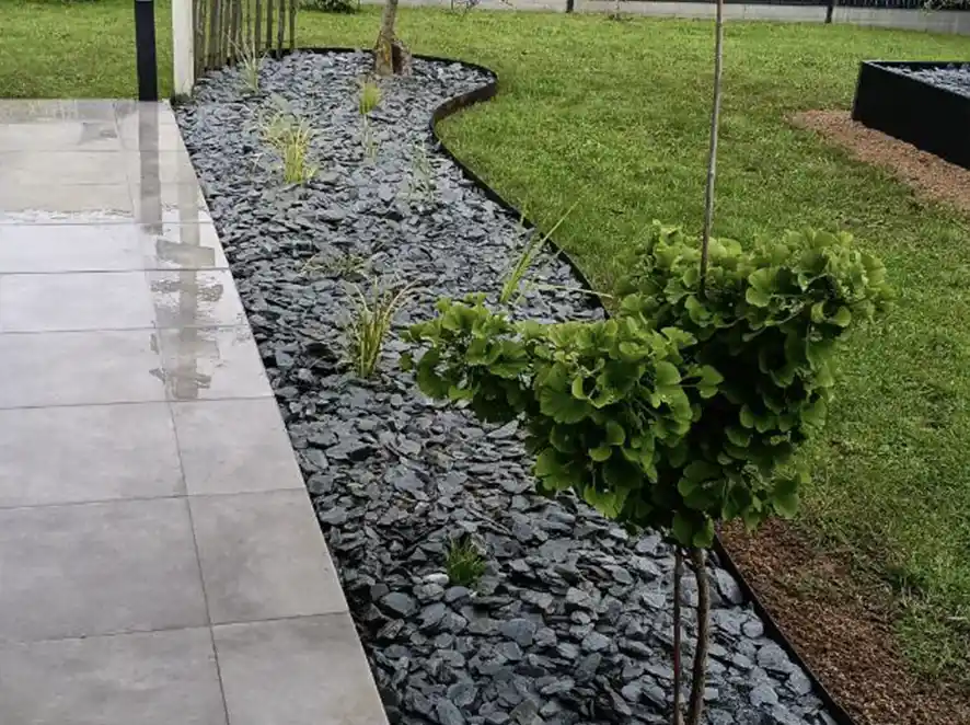 PAILLETTES ARDOISE NOIRE (3)