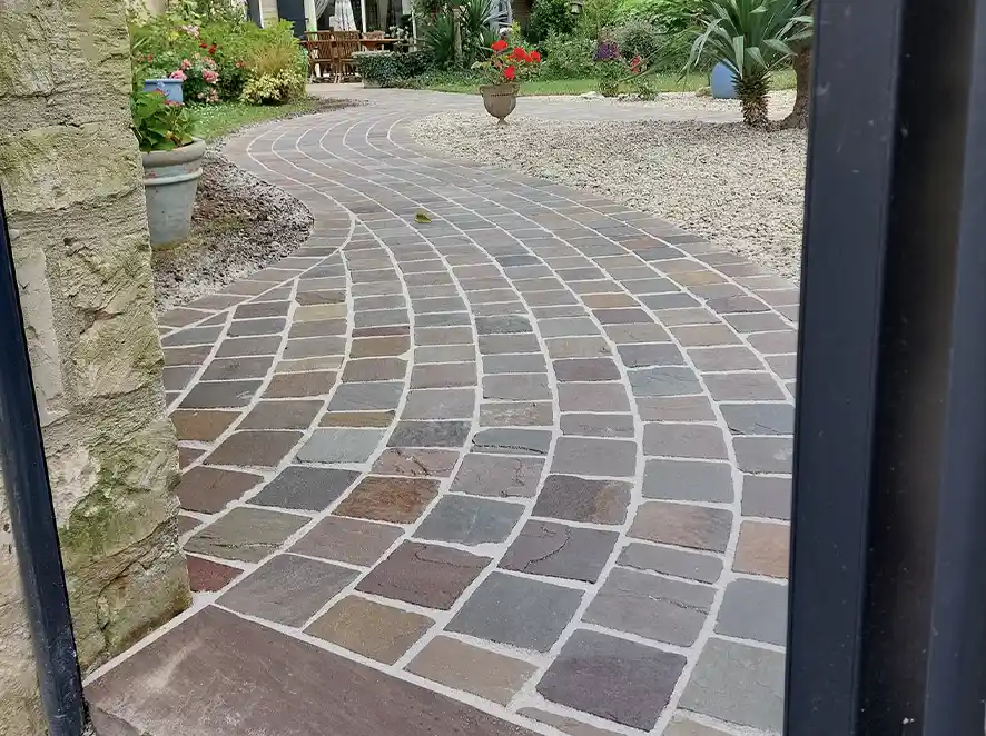 PAVES GRES MULTICOLORE (2)