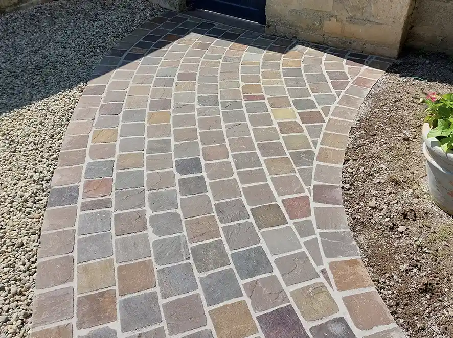 PAVES GRES MULTICOLORE (3)